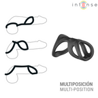 INTENSE – LIAM ANNEAU PÉNIS MODÈLE 7