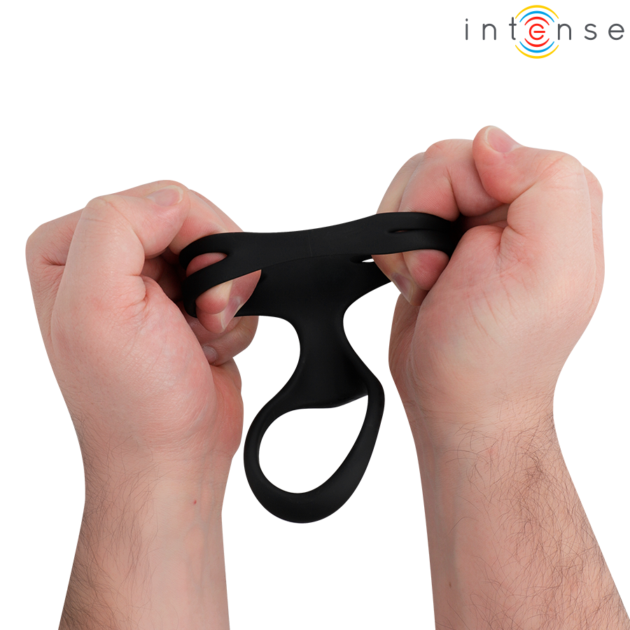 INTENSE – LIAM ANNEAU PÉNIS MODÈLE 7