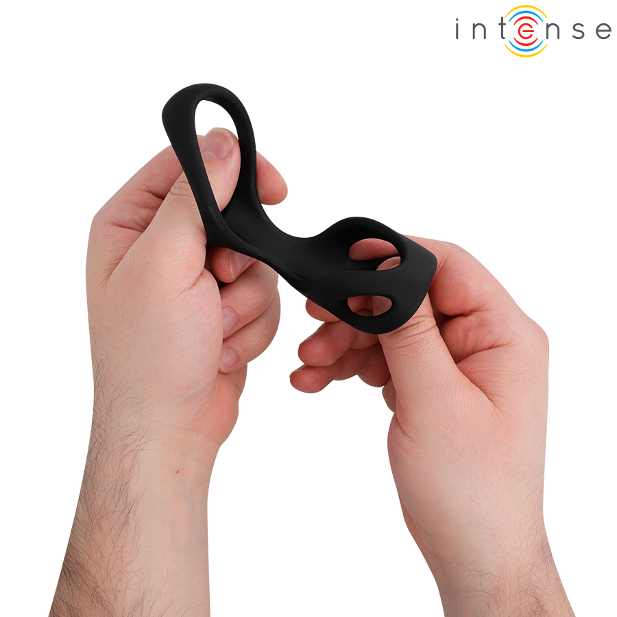 INTENSE – LIAM ANNEAU PÉNIS MODÈLE 7