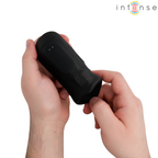 Intense Sean – Vibrierender, verstellbarer Penisring, Modell 13