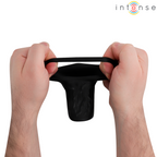 Intense Sean – Vibrierender, verstellbarer Penisring, Modell 13