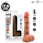 MR INTENSE – GARY PENE IN SILICONE ULTRA-REALISTICO CON TESTICOLI CM CM