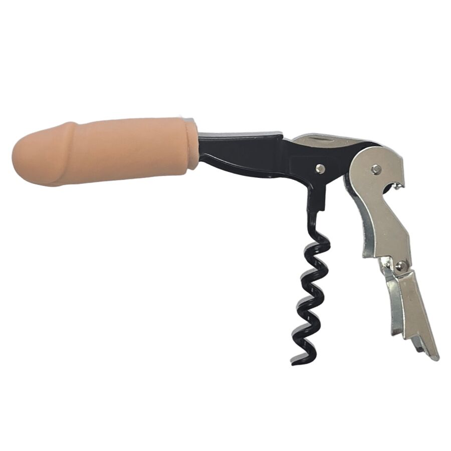 DIABLO PICANTE – PENIS WINE OPENER TONE