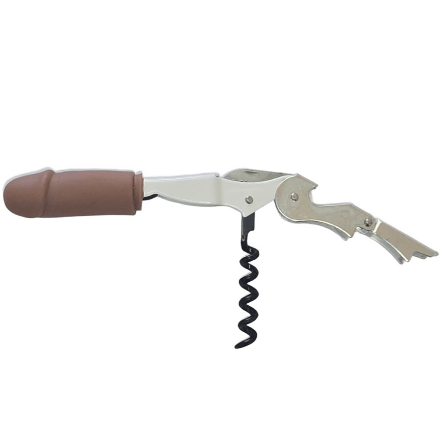 DIABLO PICANTE – PENIS WINE OPENER TONE