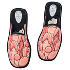DIABLO PICANTE – SCARPE PER PENI TAGLIA