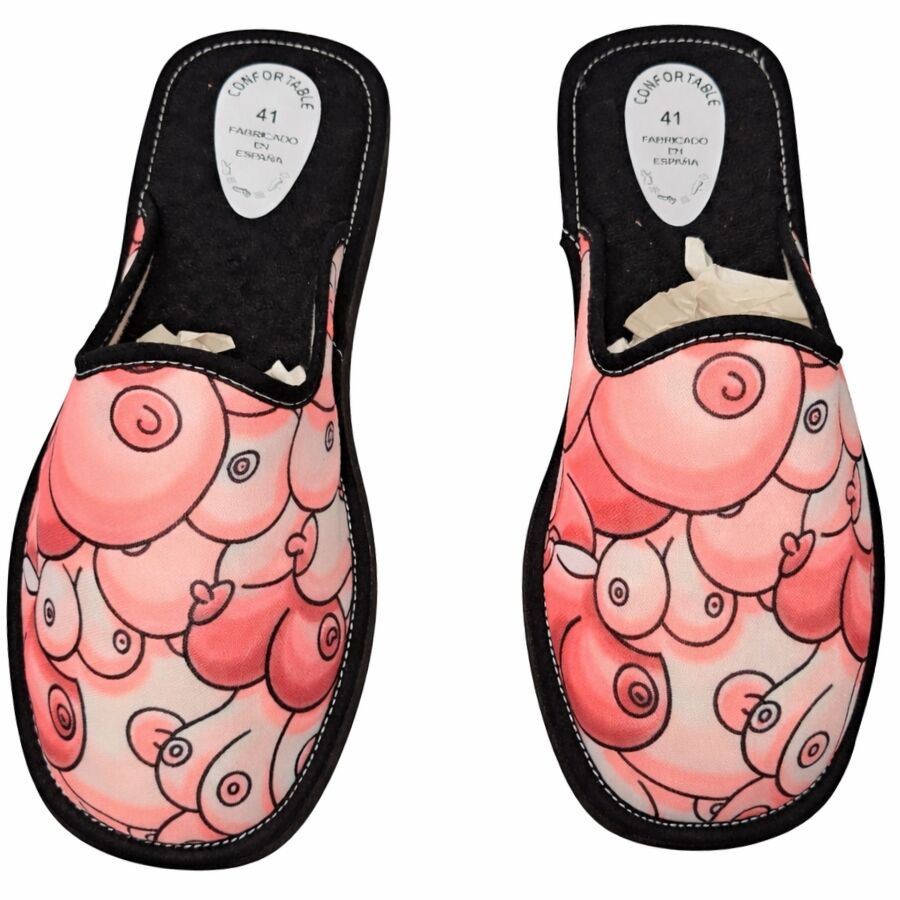 DIABLO PICANTE – SHOES