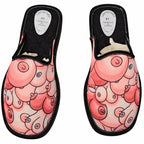 DIABLO PICANTE – SHOES