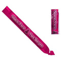 DIABLO PICANTE Diverty Sex – Schärpe mit Penis-Motiv, rosa