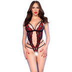 CHILIROSE – CR 4889 FLORAL BODY