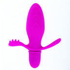 PRETTY LOVE Flirtation Fitch – Flirtation vibrateur