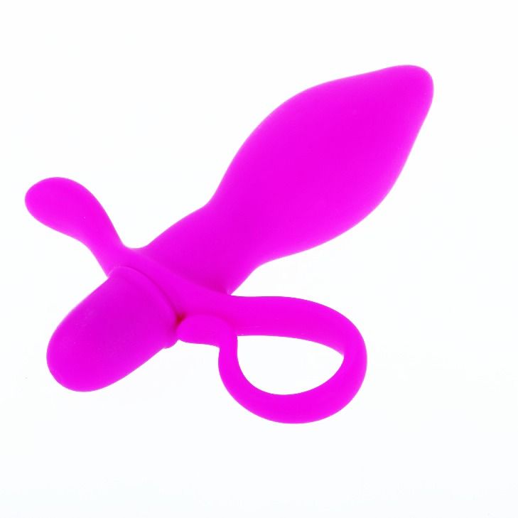 PRETTY LOVE Flirtation Taylor – Vibrator