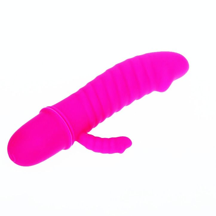 PRETTY LOVE Flirtation Arnd – Flirtazione vibratore