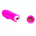 PRETTY LOVE Flirtation Caesar – Flirtation vibrateur avec lapin césar