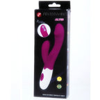 PRETTY LOVE Andre – Vibrateur stimulateur andr?