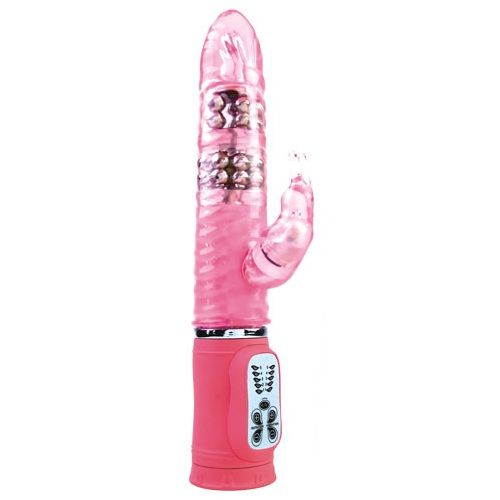 BAILE – Simpatico coniglietto passione rampante 10f 27 cm