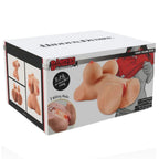 DÉSIR CACHÉ – TORSE DE CHIENNE TRÈS EXCITÉE, MASTURBATEUR FÉMININ 10 KG