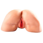 HIDDEN DESIRE Tight Milking Pussy – Kompakter Masturbator mit Melkfunktion, 6 kg