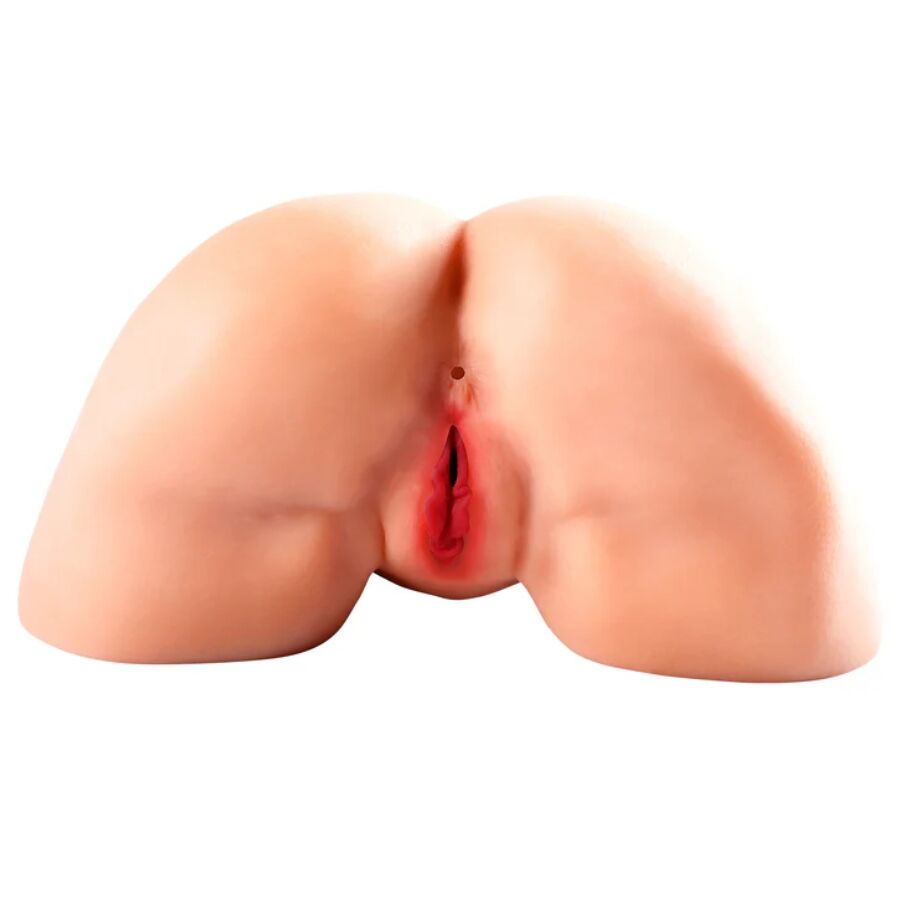 HIDDEN DESIRE Tight Milking Pussy – Kompakter Masturbator mit Melkfunktion, 6 kg