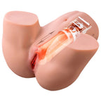 HIDDEN DESIRE Tight Milking Pussy – Kompakter Masturbator mit Melkfunktion, 6 kg