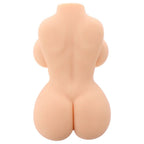 HIDDEN DESIRE – JUICY DOUBLE D VAGINA AND ANAL MASTURBATOR 5 KG