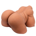 Hidden Desire Big Fat Banging Babe – Weiblicher Torso-Masturbator, 10 kg