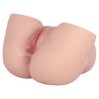 Hidden Desire Juicy Sucking Pussy – Weiblicher Torso-Masturbator, 4 kg
