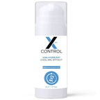 RUF X Control – Kälte-Effekt-Creme für Männer, 40 ml