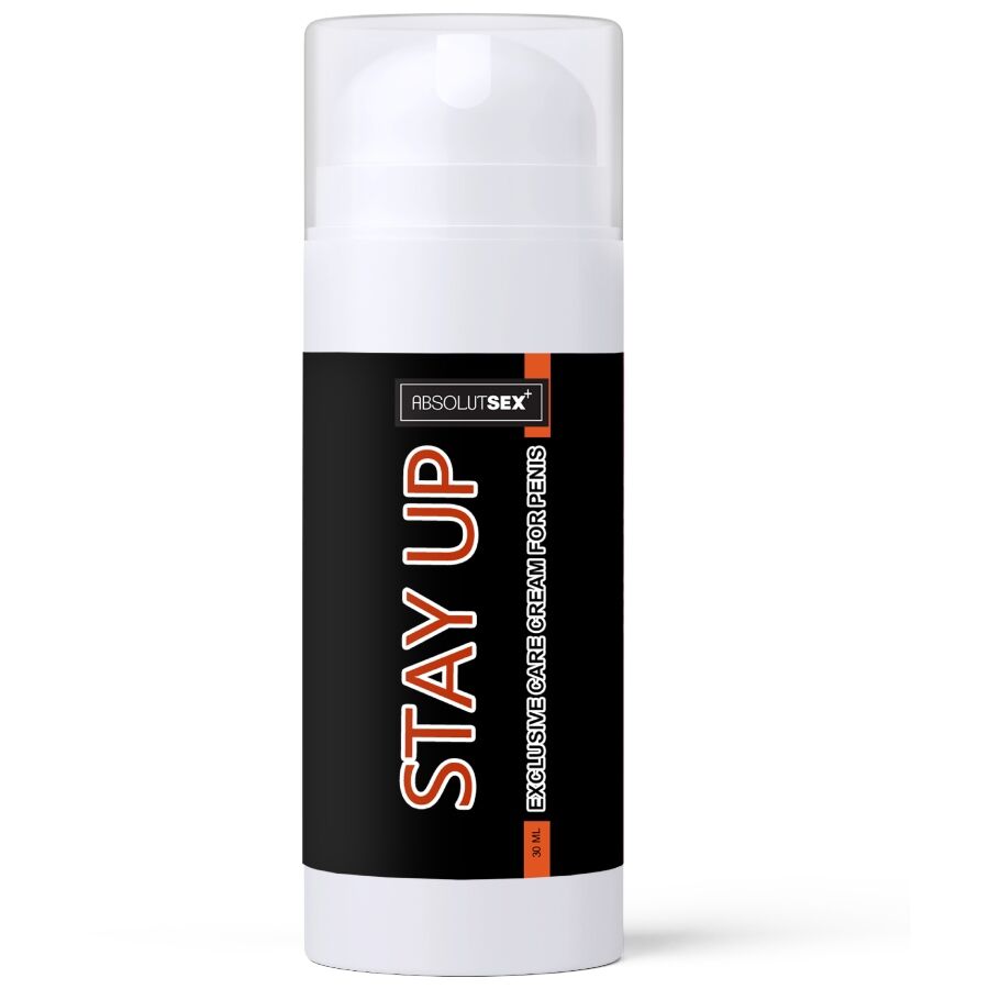 RUF – STAY UP CRÈME RETARDATRICE 30 ML
