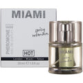 HOT – PHEROMONE PERFUME MIAMI SPICY WOMAN 30 ML