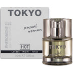 HOT – PARFUM AUX PHÉROMONES TOKYO SENSUAL WOMAN 30 ML