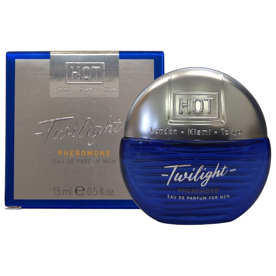 HOT – PARFUM HOMME ML