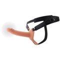 HIDDEN DESIRE Inferno – Vibrierender Penis-Sleeve zum Aufschnallen