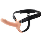 HIDDEN DESIRE – INFERNO PENIS SLEEVE STRAP-ON CM
