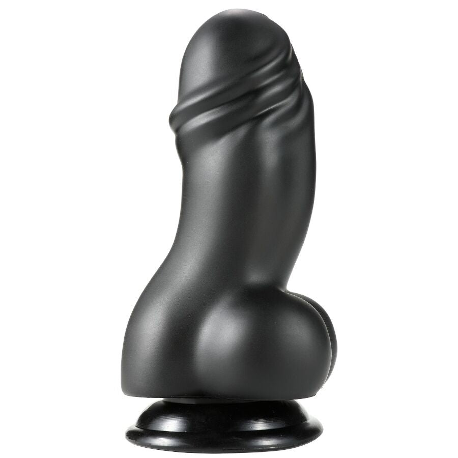 HIDDEN DESIRE – INFERNO FAT BOYS DILDO CM