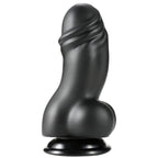 HIDDEN DESIRE – INFERNO FAT BOYS DILDO CM