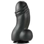 HIDDEN DESIRE – INFERNO FAT BOYS DILDO CM