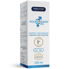 MEDICA GROUP – AQUA ORGASM INTIMATE GEL 150 ML