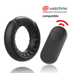 ANBIGUO – ADRIANO ANELLO VIBRANTE + TELECOMANDO WATCHME