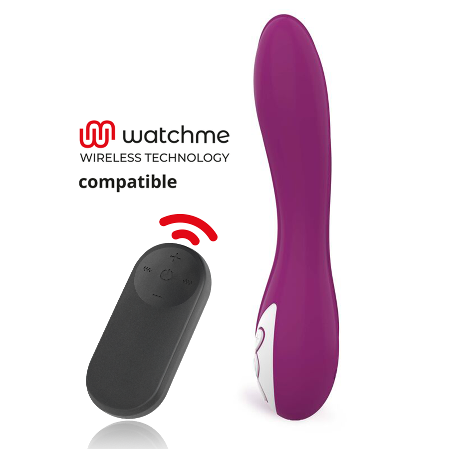 COVERME Elsie – + watchme remote control
