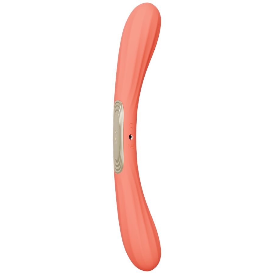 LELO Boomerang – doppelseitiger Vibrator