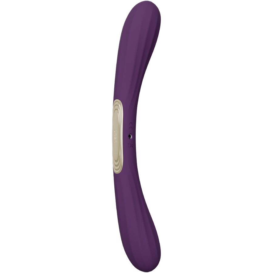 LELO Boomerang – doppelseitiger Vibrator