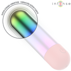 INTENSE – DEBBIE RAINBOW CLITORIS VIBRATING BULLET