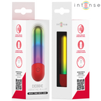 INTENSE – DEBBIE RAINBOW CLITORIS VIBRATING BULLET