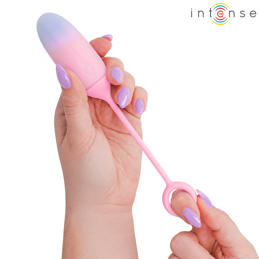 INTENSE – PAMELA GRADIENT G-POINT VIBRATOR