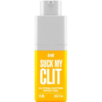 INTT – SUCK MY CLIT SUCTION EFFECT GEL 15 ML