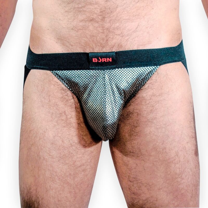BURN – 023 JOCK STUDIO 54