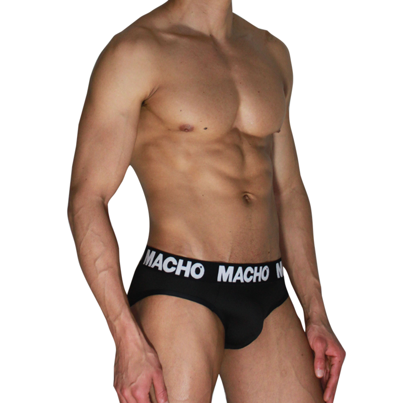 MACHO – MCH007 CLASSIC SLIP +