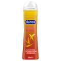 DUREX – LUBRIFIANT EFFET CHALEUR DUREX PLAY 50 ML