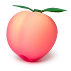 ROMP – PINK PEACH CLITORAL SUCTION