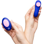ROMP Party – Kompakter Vibrator für äussere Stimulation